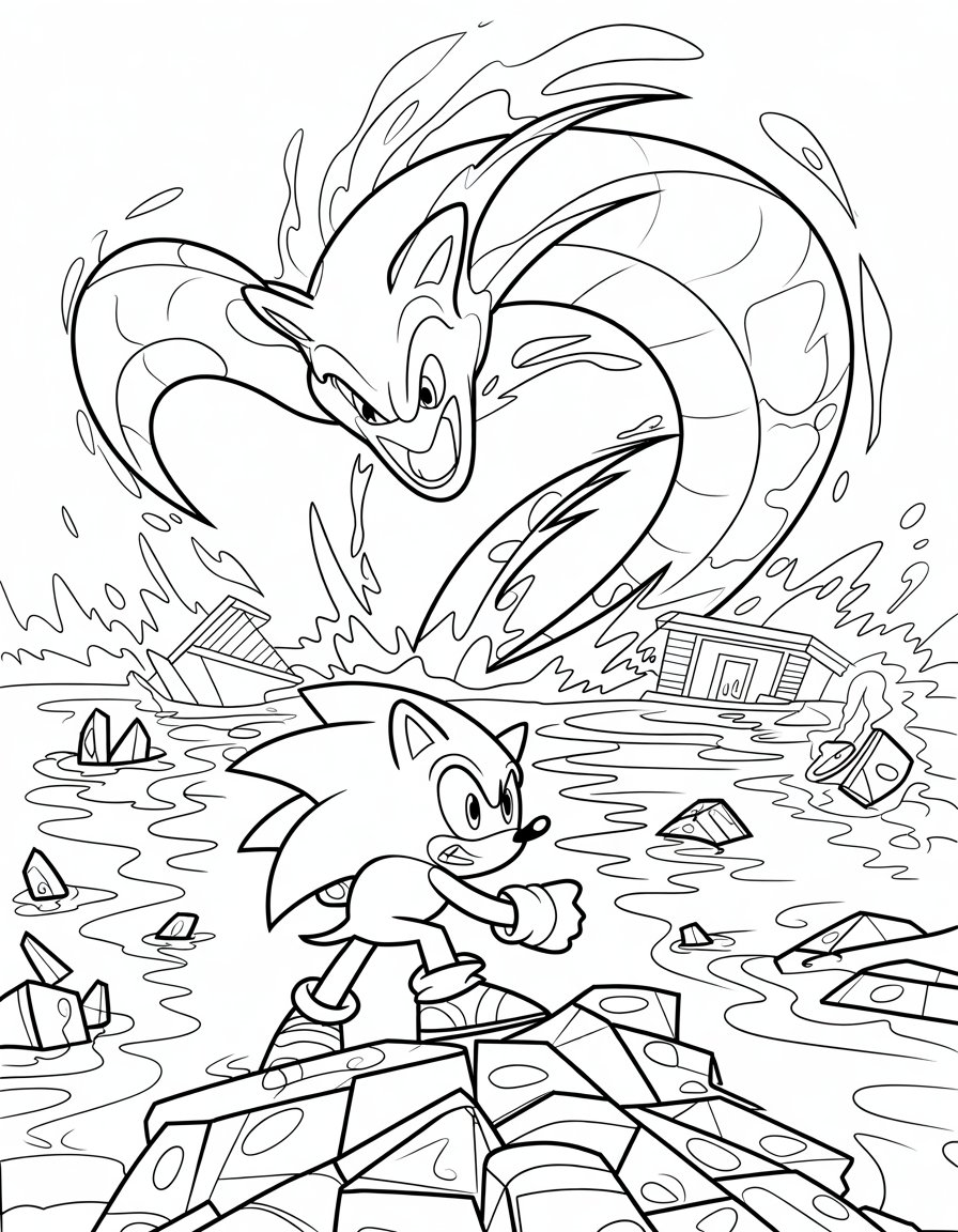 Sonic Adventure